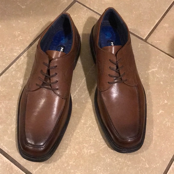 nunn bush lites shoes